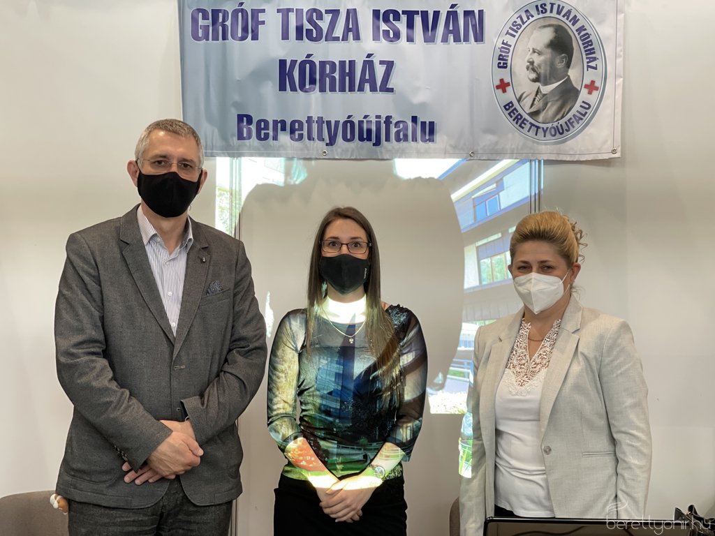 Állásbörze 2022 Berettyóújfalu 04